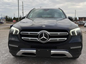 Mercedes-Benz GLE 350 CAR FAX * АВТО КРЕДИТ * ЦЕНА ДО БГ * BURMASTER *  - 38700 € / 75690.62 лв. - 31162338 5