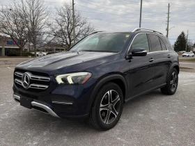 Mercedes-Benz GLE 350 CAR FAX * АВТО КРЕДИТ * ЦЕНА ДО БГ * BURMASTER * 