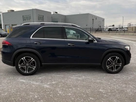 Mercedes-Benz GLE 350 CAR FAX * АВТО КРЕДИТ * ЦЕНА ДО БГ * BURMASTER *  - 38700 € / 75690.62 лв. - 31162338 3