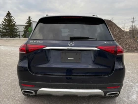 Mercedes-Benz GLE 350 CAR FAX * АВТО КРЕДИТ * ЦЕНА ДО БГ * BURMASTER *  - 38700 € / 75690.62 лв. - 31162338 4