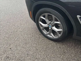 BMW X3 xDrive30i /DISTRONIC/CAMERA/КЛИПОВЕ НА МОТОРА  | Auto.bg — изображение 12
