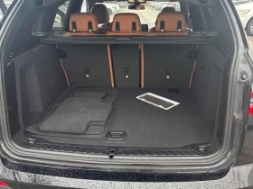 BMW X3 xDrive30i /DISTRONIC/CAMERA/КЛИПОВЕ НА МОТОРА  | Auto.bg — изображение 11