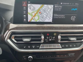 BMW X3 xDrive30i /DISTRONIC/CAMERA/КЛИПОВЕ НА МОТОРА  | Auto.bg — изображение 9