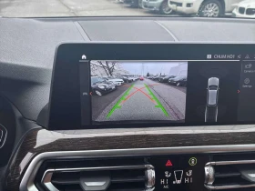 BMW X3 xDrive30i /DISTRONIC/CAMERA/КЛИПОВЕ НА МОТОРА  | Auto.bg — изображение 16