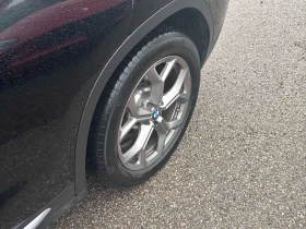 BMW X3 xDrive30i /DISTRONIC/CAMERA/КЛИПОВЕ НА МОТОРА  | Auto.bg — изображение 13