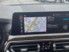 BMW X3 xDrive30i /DISTRONIC/CAMERA/КЛИПОВЕ НА МОТОРА  | Auto.bg — изображение 10