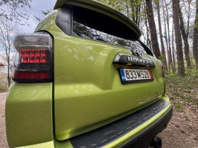 Toyota 4runner TRD off road - 45900 € / 89772.60 лв. - 59232807 15