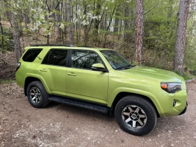 Toyota 4runner TRD off road - 45900 € / 89772.60 лв. - 59232807 6