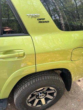 Toyota 4runner TRD off road - 45900 € / 89772.60 лв. - 59232807 7
