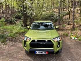 Toyota 4runner TRD off road - 45900 € / 89772.60 лв. - 59232807 5