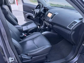 Mitsubishi Outlander 2.2TDI 156кс 6 СКОРОСТИ  4Х4 НАВИГАЦИЯ  - 4900 € / 9583.57 лв. - 78940724 12