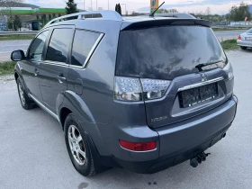 Mitsubishi Outlander 2.2TDI 156кс 6 СКОРОСТИ  4Х4 НАВИГАЦИЯ  - 4900 € / 9583.57 лв. - 78940724 5