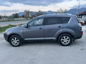 Mitsubishi Outlander 2.2TDI 156кс 6 СКОРОСТИ  4Х4 НАВИГАЦИЯ  - 4900 € / 9583.57 лв. - 78940724 6