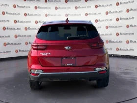 Kia Sportage AWD* ПОДГРЕВ* KAMERA - 16588 € / 32443.31 лв. - 40366550 4