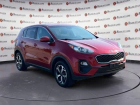 Kia Sportage AWD* ПОДГРЕВ* KAMERA - 16588 € / 32443.31 лв. - 40366550 7