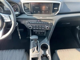 Kia Sportage AWD* ПОДГРЕВ* KAMERA - 16588 € / 32443.31 лв. - 40366550 12