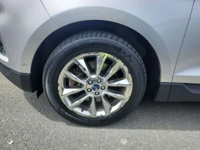 Ford Edge TITANIUM| ���������| PANORAMA| 2 K����|  | Mobile.bg � ����� ������ 5