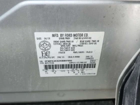 Ford Edge TITANIUM| ���������| PANORAMA| 2 K����|  | Mobile.bg � ����� ������ 15