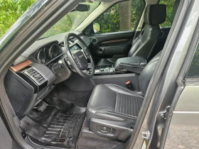 Land Rover Discovery 3.0benzin 4�4 HSE   SI6 | Mobile.bg � ����� ������ 11