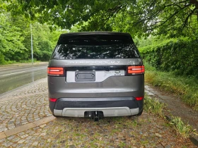Land Rover Discovery 3.0benzin 4�4 HSE   SI6 | Mobile.bg � ����� ������ 5