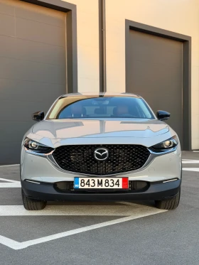 Mazda CX-30 * S Premium* 2.5 AWD * (����)*  | Mobile.bg � ����� ������ 4