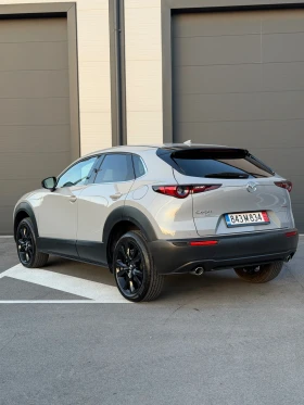 Mazda CX-30 * S Premium* 2.5 AWD * (����)*  | Mobile.bg � ����� ������ 7