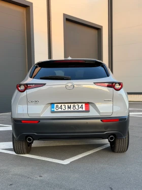Mazda CX-30 * S Premium* 2.5 AWD * (����)*  | Mobile.bg � ����� ������ 5