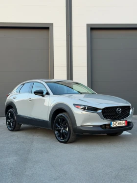������ Mazda CX-30