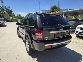 ����� �� �������� �� Jeep Grand cherokee 3.0CRD 218�.� 4�4 OVERLAND 