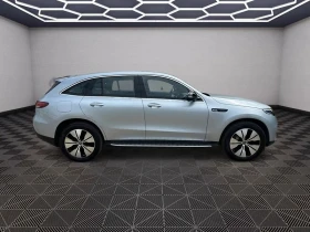 Mercedes-Benz EQC 400 4MATIC | Auto.bg — изображение 3