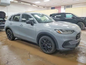Honda Hr-v 2.0l Sport | Mobile.bg � ����� ������ 4