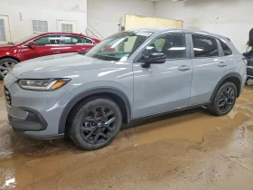 Honda Hr-v 2.0l Sport