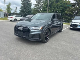 ������ Audi SQ7