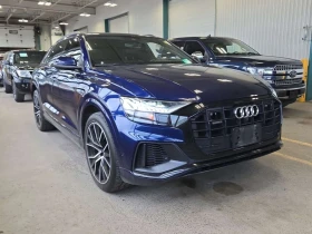 Audi Q8 * TECHNIK * CARFAX * БЕЗ ПЪРВОНАЧАЛНА ВНОСКА - 23950 € / 46842.13 лв. - 29179370 2