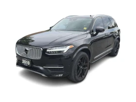 Volvo Xc90 Inscription| АВТОКРЕДИТ БЕЗ ПЪРВОНАЧАЛНА ВНОСКА |  | Auto.bg — изображение 6