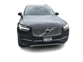 Volvo Xc90 Inscription| АВТОКРЕДИТ БЕЗ ПЪРВОНАЧАЛНА ВНОСКА |  | Auto.bg — изображение 3