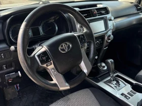 Toyota 4runner * SR5 * CARFAX * ��� ������������ ������ | Mobile.bg � ����� ������ 5