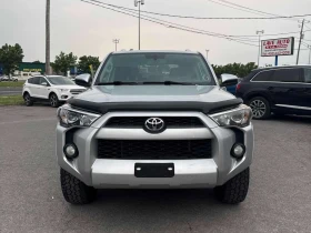 Toyota 4runner * SR5 * CARFAX * ��� ������������ ������ | Mobile.bg � ����� ������ 6