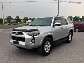 ������ Toyota 4runner