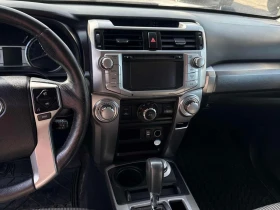 Toyota 4runner * SR5 * CARFAX * ��� ������������ ������ | Mobile.bg � ����� ������ 9