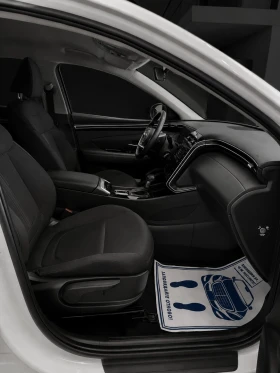 Hyundai Tucson 1.6 CRDi 4x4 ��������� | Mobile.bg � ����� ������ 8