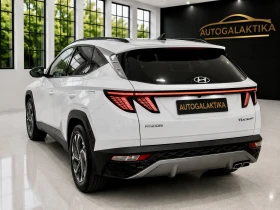 Hyundai Tucson 1.6 CRDi 4x4 ��������� | Mobile.bg � ����� ������ 6