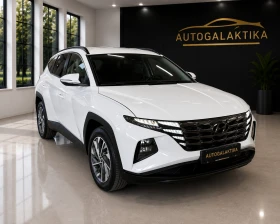 Hyundai Tucson 1.6 CRDi 4x4 ��������� | Mobile.bg � ����� ������ 1