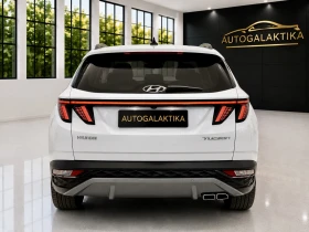 Hyundai Tucson 1.6 CRDi 4x4 ��������� | Mobile.bg � ����� ������ 3