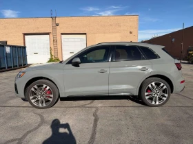 Audi SQ5 * PROGRESSIV * ���������� ��� ������������ ������ | Mobile.bg � ����� ������ 3