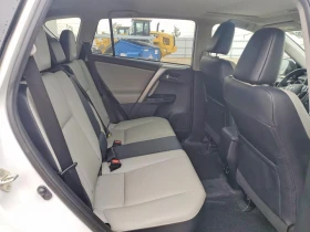 Toyota Rav4 2.5* 4X4* ШИБИДАХ* ДИСТРОНИК* PODGREV* EL* КОЖА*  | Auto.bg — изображение 11