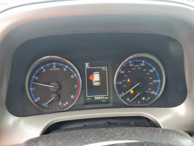 Toyota Rav4 2.5* 4X4* ШИБИДАХ* ДИСТРОНИК* PODGREV* EL* КОЖА*  | Auto.bg — изображение 10