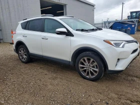 Toyota Rav4 2.5* 4X4* ШИБИДАХ* ДИСТРОНИК* PODGREV* EL* КОЖА*  | Auto.bg — изображение 3