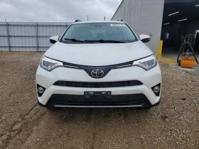 Toyota Rav4 2.5* 4X4* ШИБИДАХ* ДИСТРОНИК* PODGREV* EL* КОЖА*  | Auto.bg — изображение 2