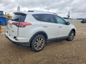 Toyota Rav4 2.5* 4X4* ШИБИДАХ* ДИСТРОНИК* PODGREV* EL* КОЖА*  | Auto.bg — изображение 4
